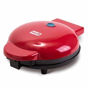 Dash 8' Express Electric Round Griddle For Pancakes