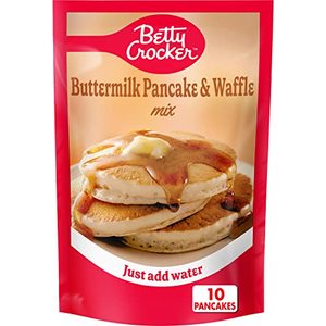 Betty Crocker Buttermilk Pancake Mix