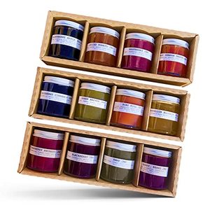 Assorted Gourmet Jellies and Jam Gift Set